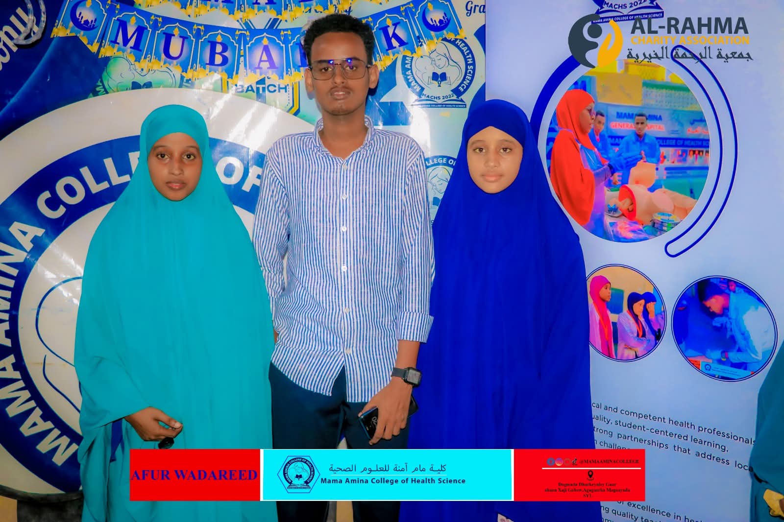 Youth training in renewable energy and recycling