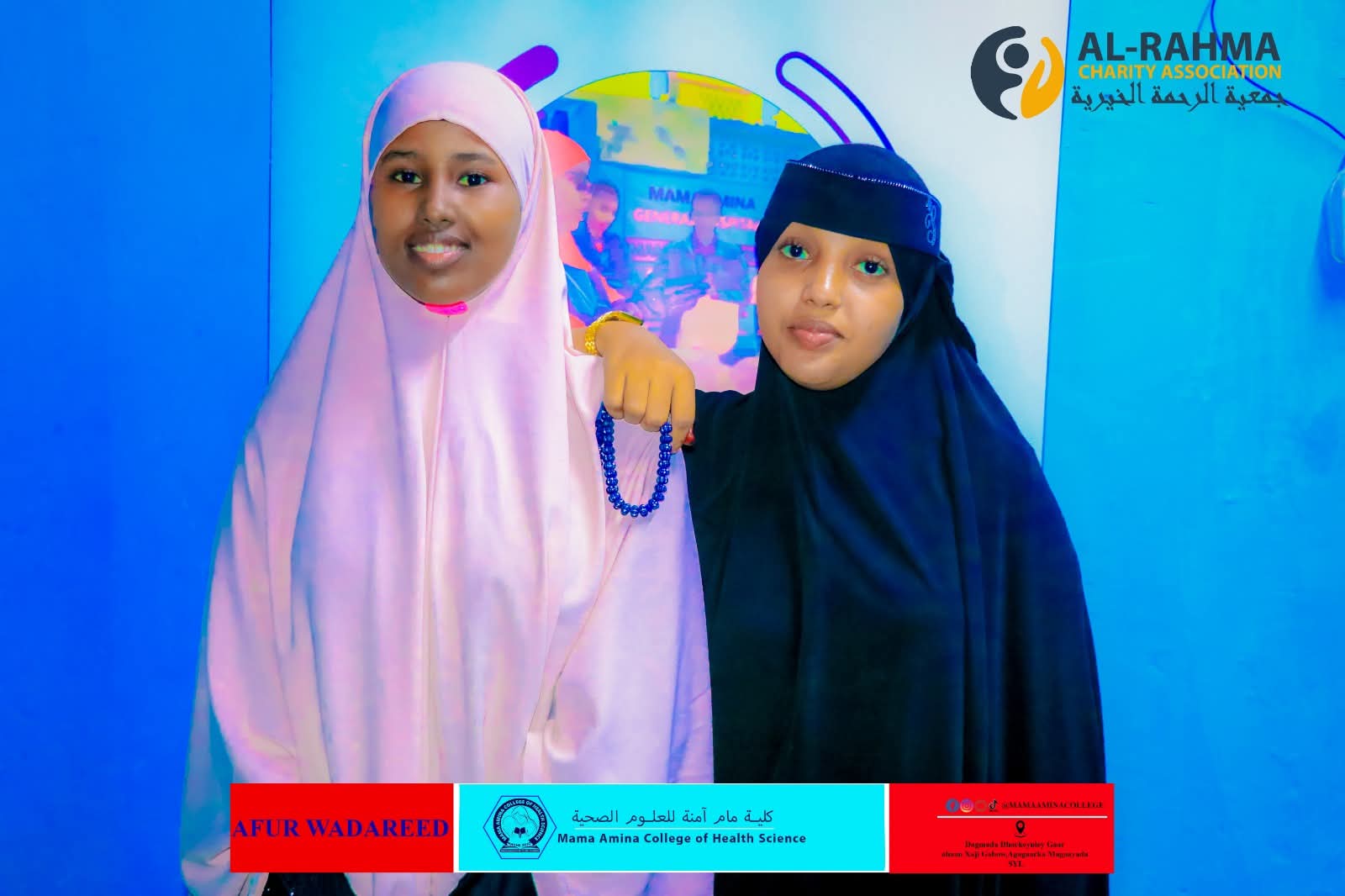 Women transforming discarded textiles into new products